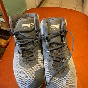 Nike Precision Basketball Shoes